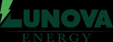 Lunova Energy Logo